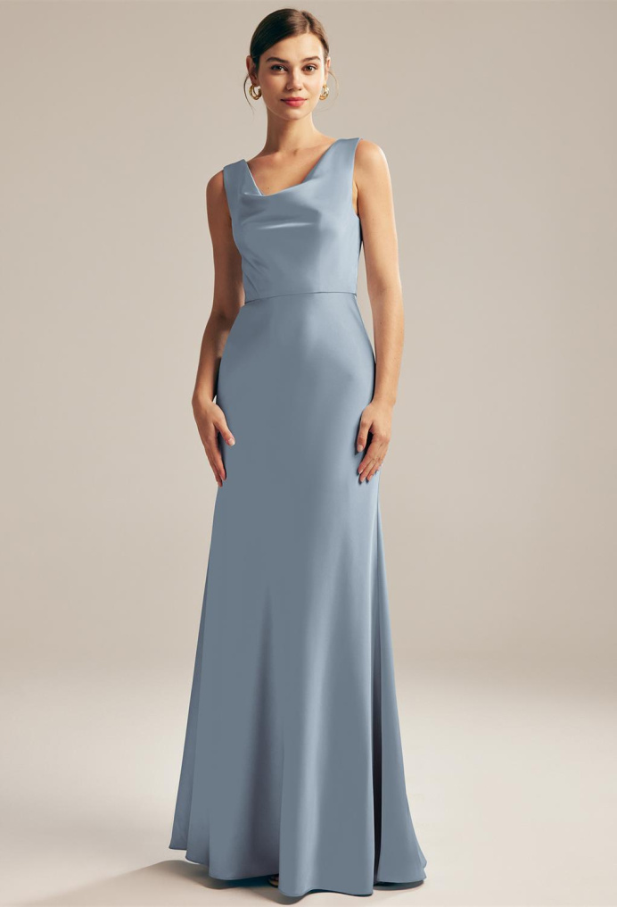 AW Maura Dress